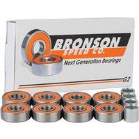 Bronson Speed Co G2 Bearings