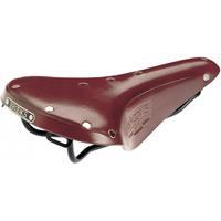 Brooks B17-S Standard Womens Saddle Brown