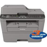brother mfc l2700dw mono laser multifunction printer a4 printer scanne ...
