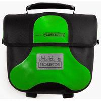 Brompton Mini O Bag Lime Green