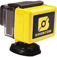 Brunton All Day Power Pack Yellow
