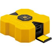 Brunton Revolt XL 9000 Power Pack Yellow