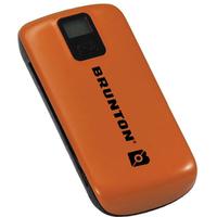 Brunton Metal 4400 Power Pack Orange