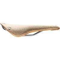 Brooks Cambium C17 S Ladies Saddle Natural