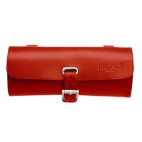 Brooks Challenge Tool Saddle Bag Red