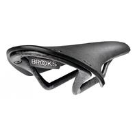 Brooks C13 Cambium Saddle Black