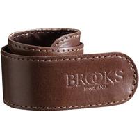 Brooks Trouser Straps Brown