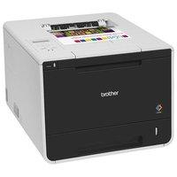 brother hl l8250cdn a4 colour laser printer