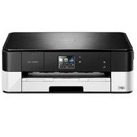 brother dcp j4120dw a4 colour multifunction inkjet printer