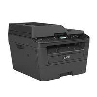 brother dcp l2540dn a4 mono multifunction laser printer