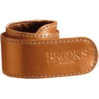 Brooks Trouser Straps Honey