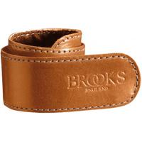 brooks trouser straps honey