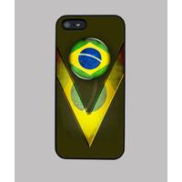 brazil case mobile