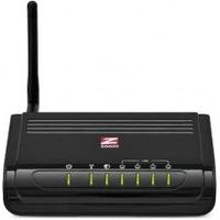 Broadband Wireless-N Router & Range Extender