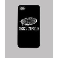 breizh zeppelin