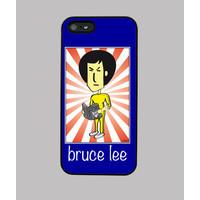 bruce lee to punset