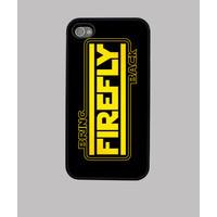 bring back firefly iphone 4