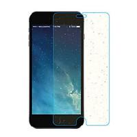 Brilliant Silver Diamond Screen Protector for iphone6 Sparkling Glitter Fashion Protective Film for iPhone6plus