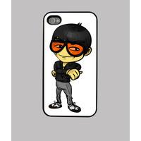 bruce lee casual