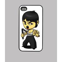 bruce lee of the dragon 1