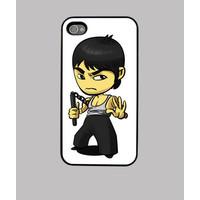 bruce lee of the dragon 2