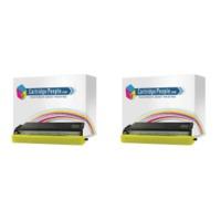 Brother TN-3030 Compatible Black Toner Cartridge Twin Pack