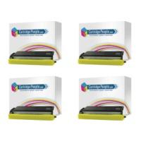 Brother TN-3030 Compatible Black Toner Cartridge QuadPack