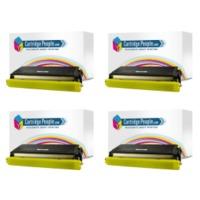 brother tn 6300 compatible black toner cartridge quadpack