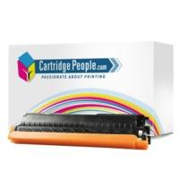 Brother TN-320Y Compatible Yellow Toner Cartridge