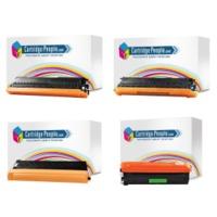 Brother TN-320BK/C/M/Y Compatible Black & Colour Toner Cartridge 4 Pack