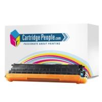 Brother TN-320C Compatible Cyan Toner Cartridge