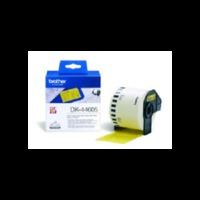 Brother DK-44605 Original 62mm x 30, 48m P-Touch Etikettes