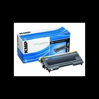 Brother TN-2000X KMP Premium Compatible Black High Yield Toner Cartridge