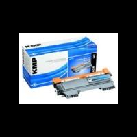 Brother TN-2220 KMP Premium Compatible Black Toner Cartridge