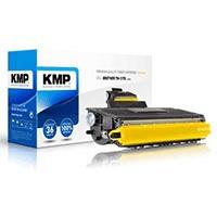 Brother TN-3130 KMP Premium Compatible Black Toner Cartridge