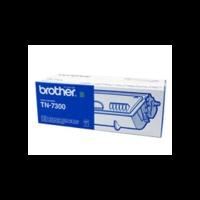 Brother TN-7300 Original Black Toner Cartridge