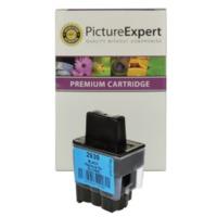 brother lc900bk compatible black ink cartridge