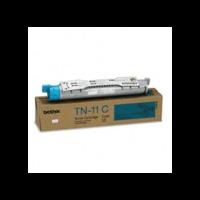 Brother TN-11C Original Cyan Toner Cartridge