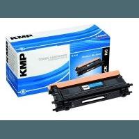 Brother TN-135BK KMP Premium Compatible Black Toner Cartridge