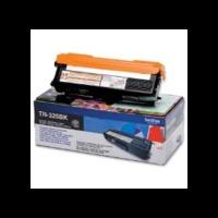 Brother TN-325BK Original High Capacity Black Toner Cartridge