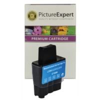 Brother LC900C Compatible Cyan Ink Cartridge