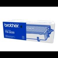 Brother TN-3030 Original Black Toner Cartridge