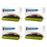 Brother TN-3130 Compatible Black Toner Cartridge QUADPACK