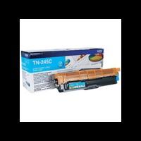 brother tn 245c original high capacity cyan toner cartridge