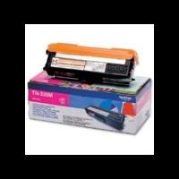 brother tn 320m original magenta toner cartridge