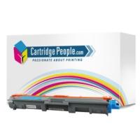 Brother TN-245C Compatible High Capacity Cyan Toner Cartridge