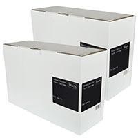 Brother TN-8000 TWINPACK Compatible Toner Cartridge