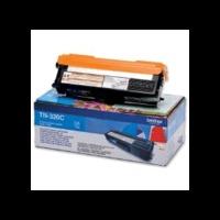 Brother TN-320C Original Cyan Toner Cartridge