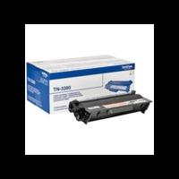 brother tn 3380 original high capacity black toner cartridge