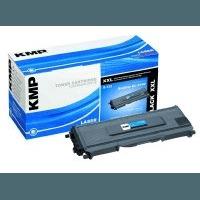 Brother TN-2120X KMP Premium Compatible Extra High Capacity Black Toner Cartridge